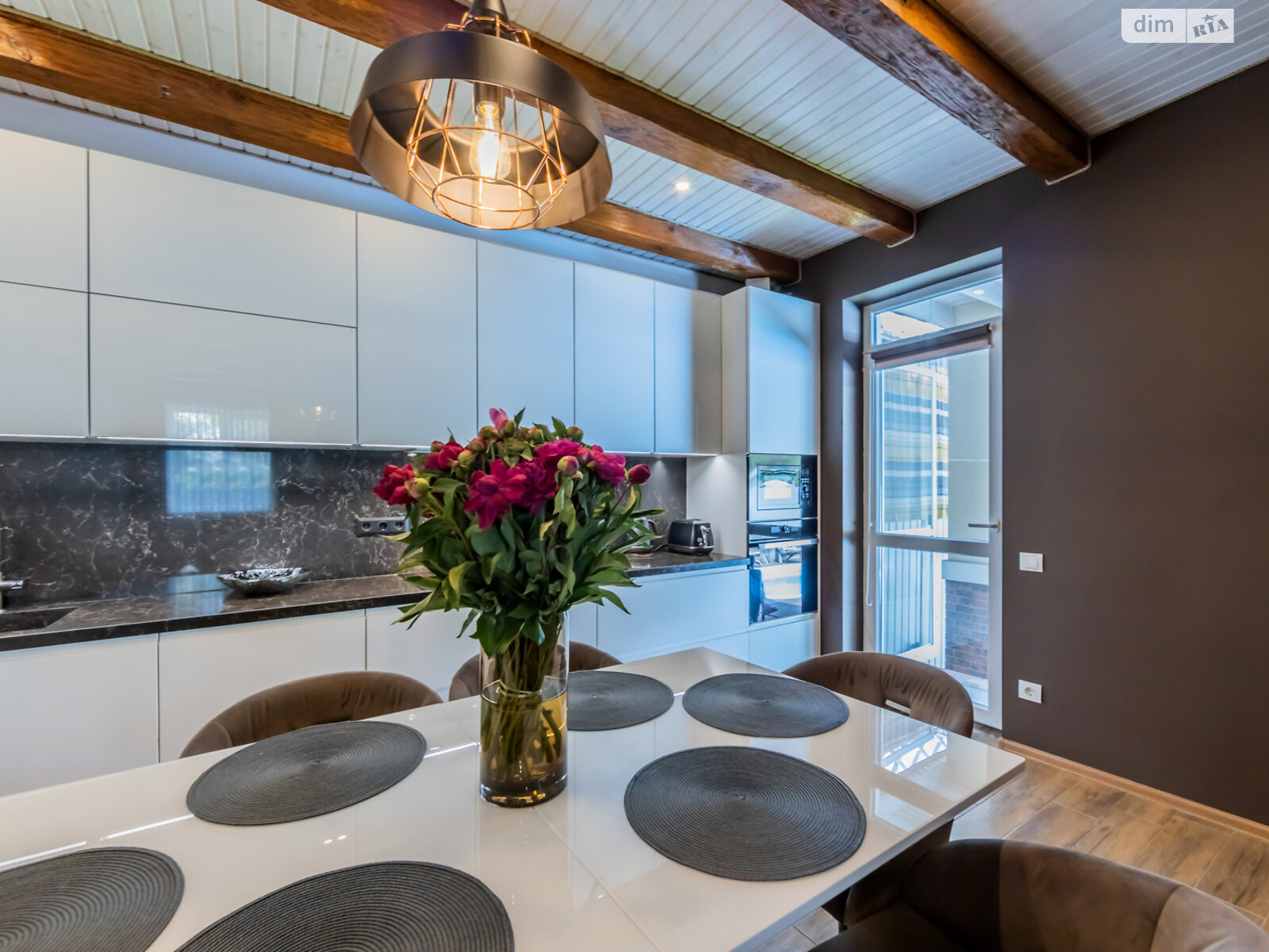 двоповерховий дуплекс, 109 кв. м, цегла. Продаж в Києві, район Берковець фото 1 двоповерховий дуплекс, 109 кв. м, цегла. Продаж в Києві, район Берковець фото 1