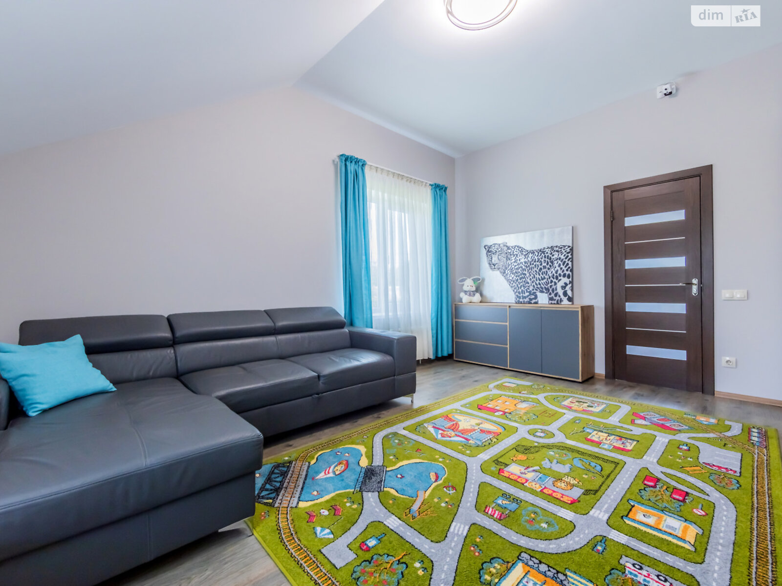 двоповерховий дуплекс, 109 кв. м, цегла. Продаж в Києві, район Берковець фото 1 двоповерховий дуплекс, 109 кв. м, цегла. Продаж в Києві, район Берковець фото 1