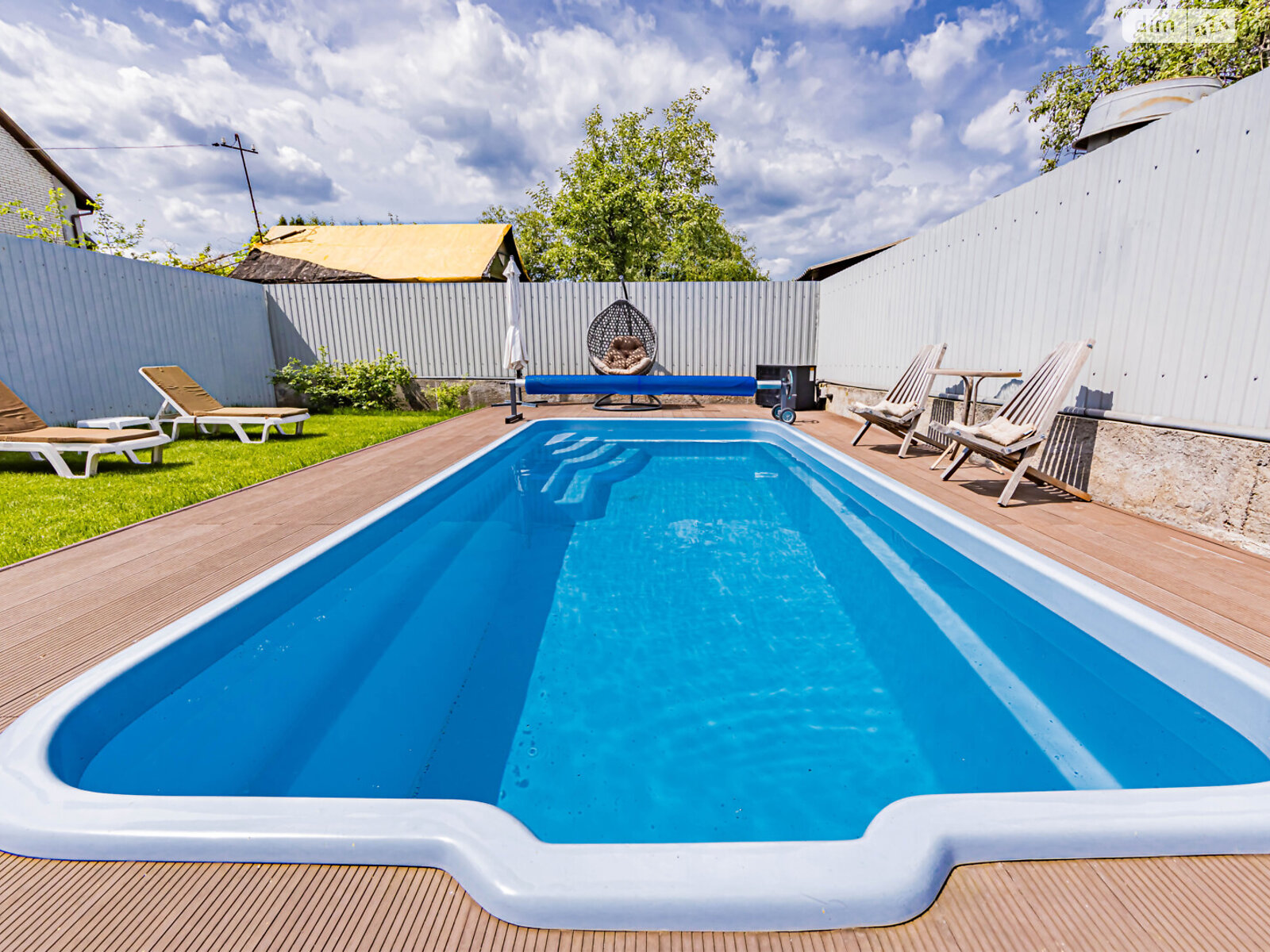 двоповерховий дуплекс, 109 кв. м, цегла. Продаж в Києві, район Берковець фото 1 двоповерховий дуплекс, 109 кв. м, цегла. Продаж в Києві, район Берковець фото 1