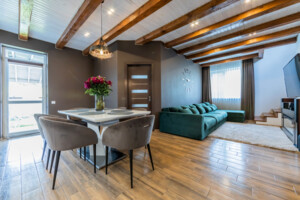 двоповерховий дуплекс, 109 кв. м, цегла. Продаж в Києві, район Берковець фото 2 двоповерховий дуплекс, 109 кв. м, цегла. Продаж в Києві, район Берковець фото 2