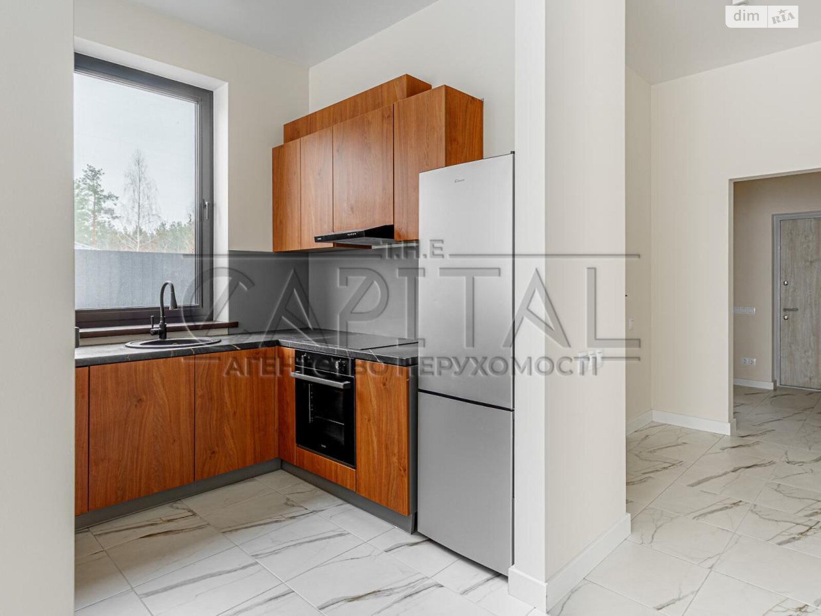 двоповерховий дуплекс, 166 кв. м, цегла. Продаж в Києві, район Биківня фото 1 двоповерховий дуплекс, 166 кв. м, цегла. Продаж в Києві, район Биківня фото 1