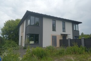 двухэтажный дуплекс, 135 кв. м, газобетон. Продажа в Киеве район Дарницкий фото 2