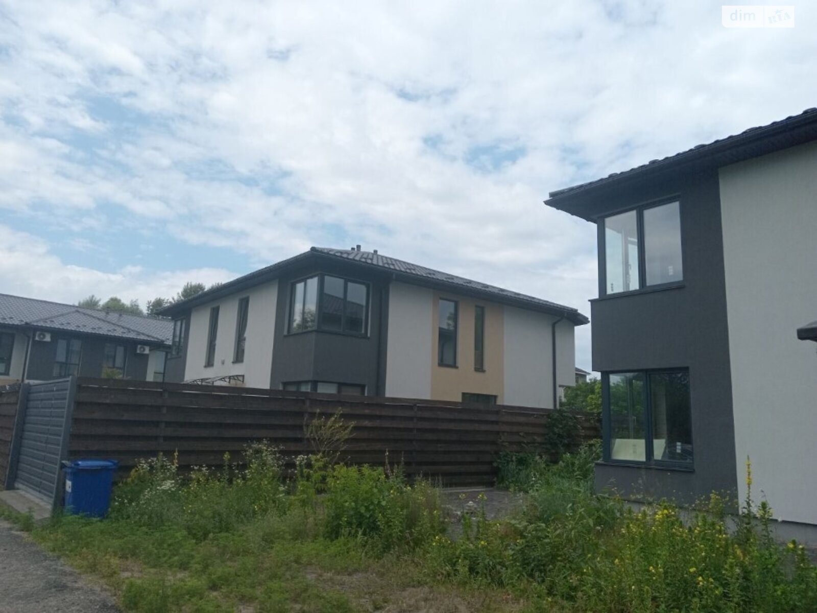 двухэтажный дуплекс, 135 кв. м, газобетон. Продажа в Киеве район Дарницкий фото 1 двухэтажный дуплекс, 135 кв. м, газобетон. Продажа в Киеве район Дарницкий фото 1