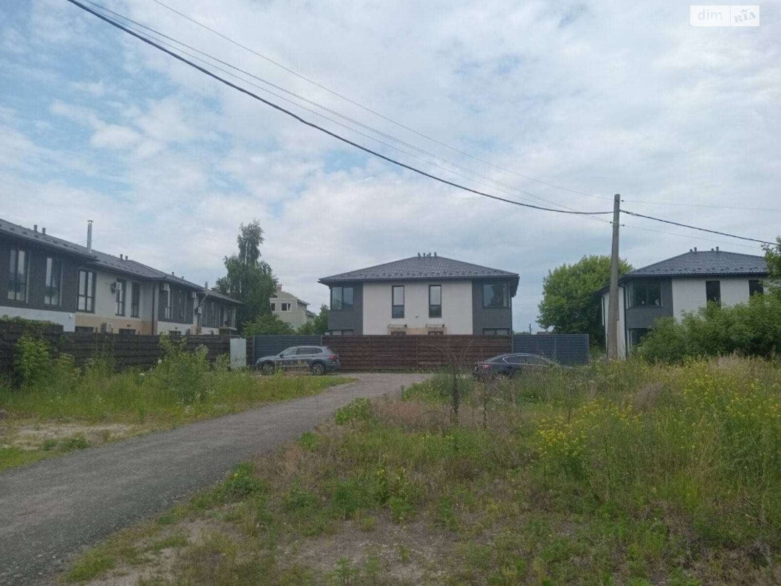 двухэтажный дуплекс, 135 кв. м, газобетон. Продажа в Киеве район Дарницкий фото 1 двухэтажный дуплекс, 135 кв. м, газобетон. Продажа в Киеве район Дарницкий фото 1