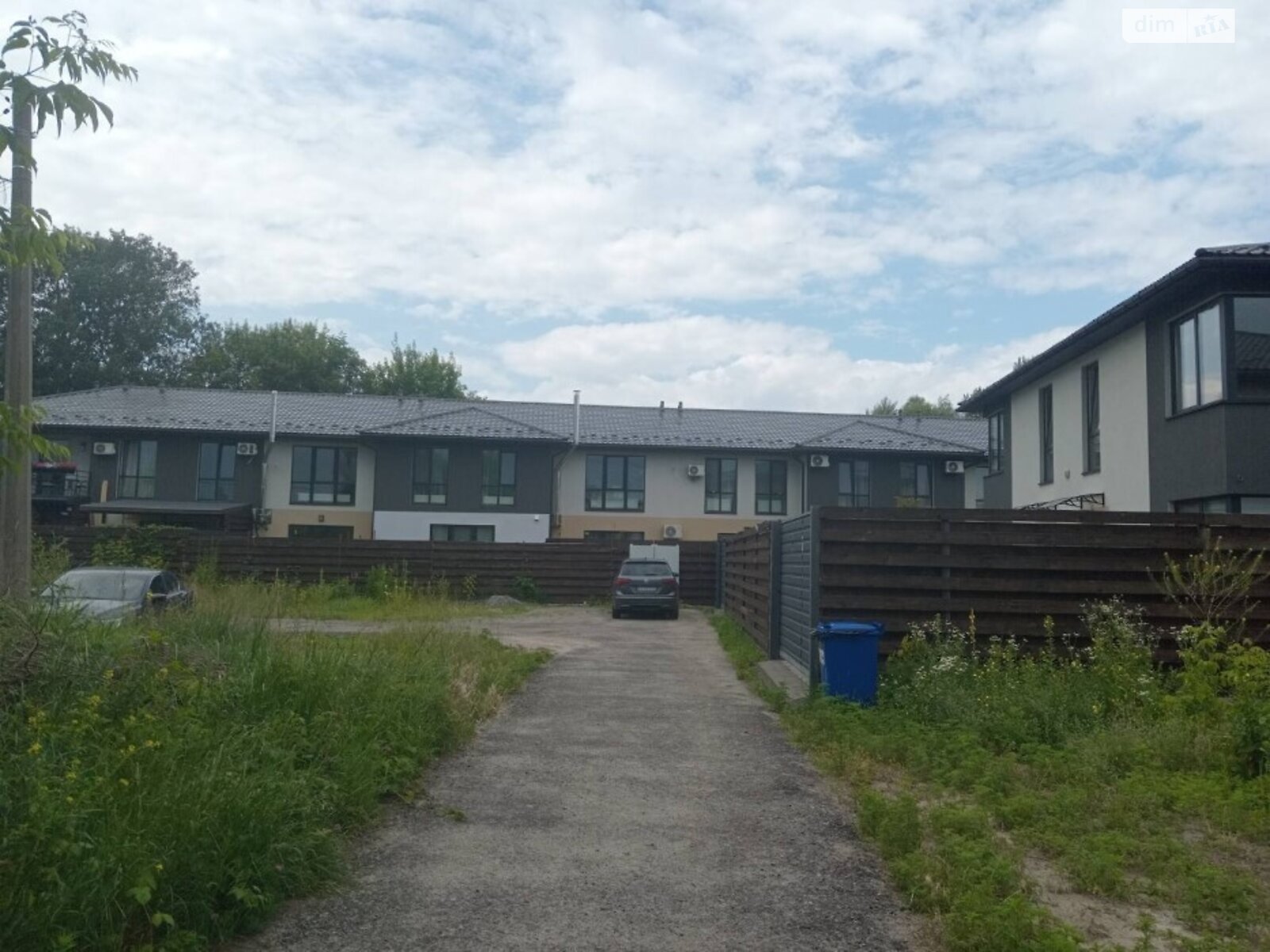 двухэтажный дуплекс, 135 кв. м, газобетон. Продажа в Киеве район Дарницкий фото 1 двухэтажный дуплекс, 135 кв. м, газобетон. Продажа в Киеве район Дарницкий фото 1