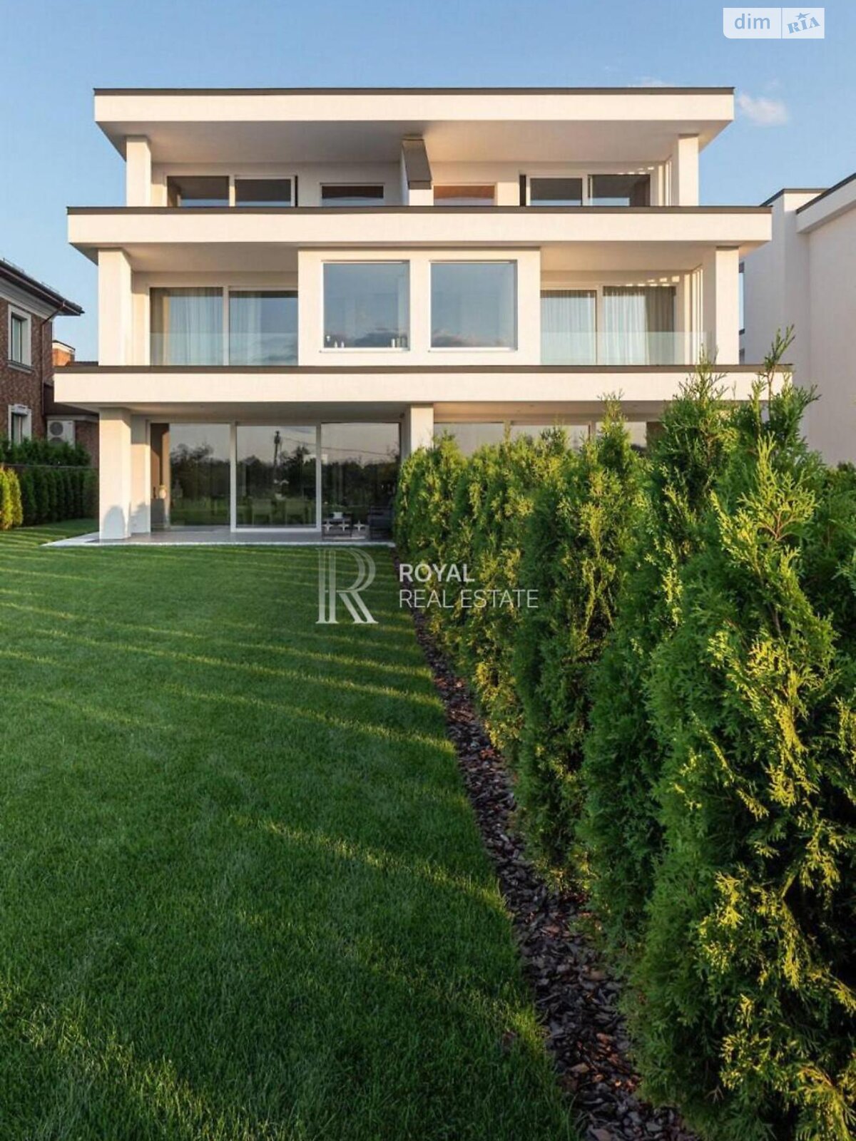 триповерховий дуплекс, 300 кв. м, керамический блок. Продаж в Києві, район Голосіївський фото 1 триповерховий дуплекс, 300 кв. м, керамический блок. Продаж в Києві, район Голосіївський фото 1