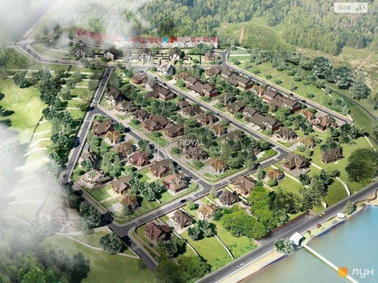 триповерховий дуплекс, 300 кв. м, керамический блок. Продаж в Києві, район Голосіївський фото 1 триповерховий дуплекс, 300 кв. м, керамический блок. Продаж в Києві, район Голосіївський фото 1