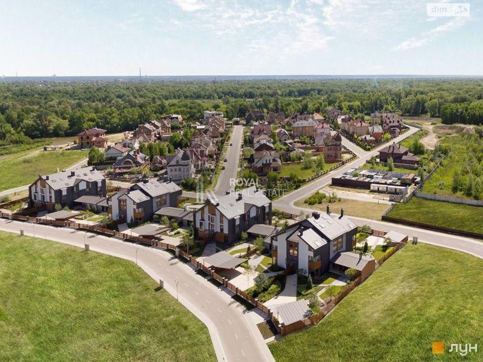 триповерховий дуплекс, 300 кв. м, керамический блок. Продаж в Києві, район Голосіївський фото 1 триповерховий дуплекс, 300 кв. м, керамический блок. Продаж в Києві, район Голосіївський фото 1