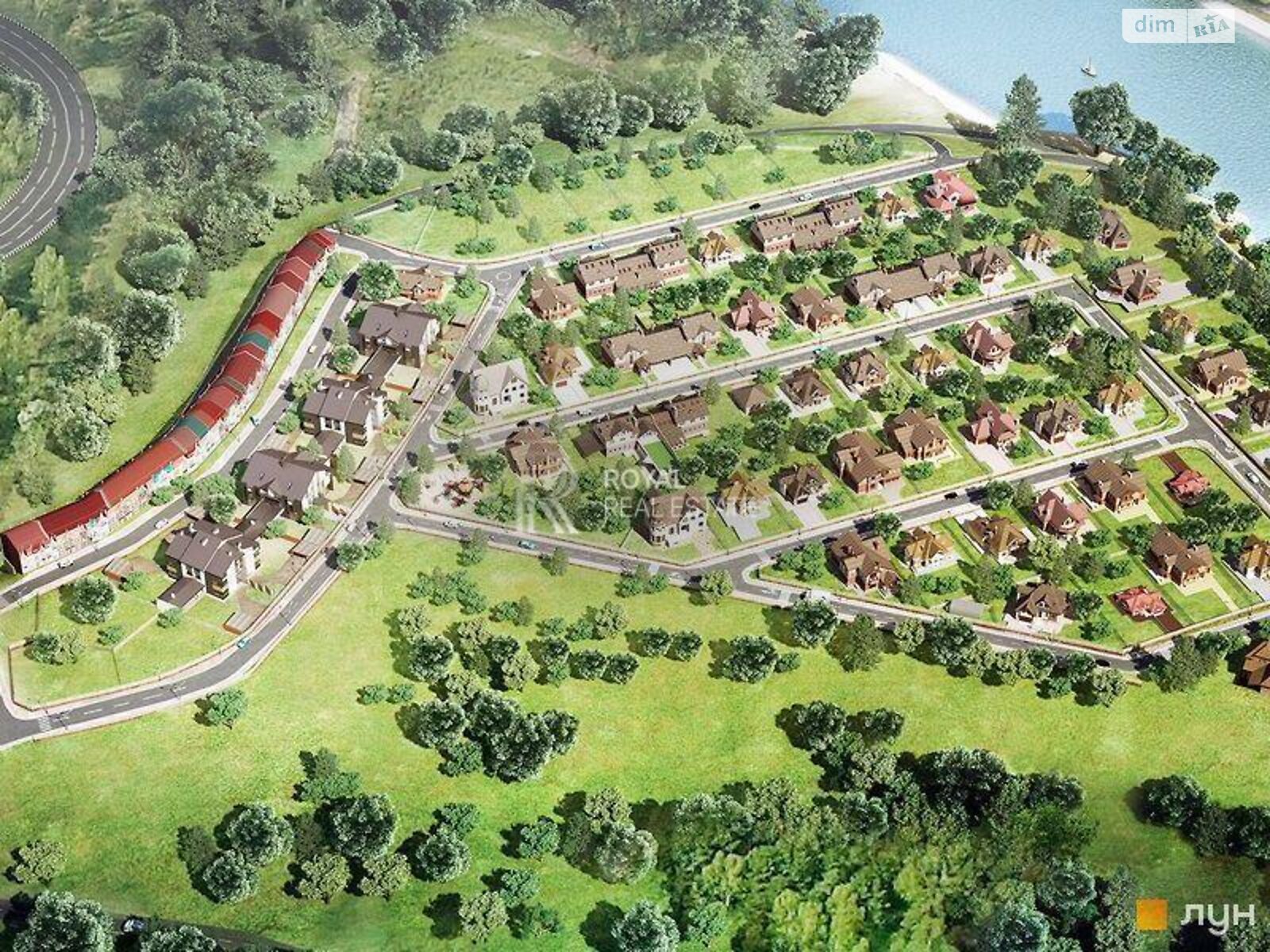 триповерховий дуплекс, 300 кв. м, керамический блок. Продаж в Києві, район Голосіївський фото 1 триповерховий дуплекс, 300 кв. м, керамический блок. Продаж в Києві, район Голосіївський фото 1