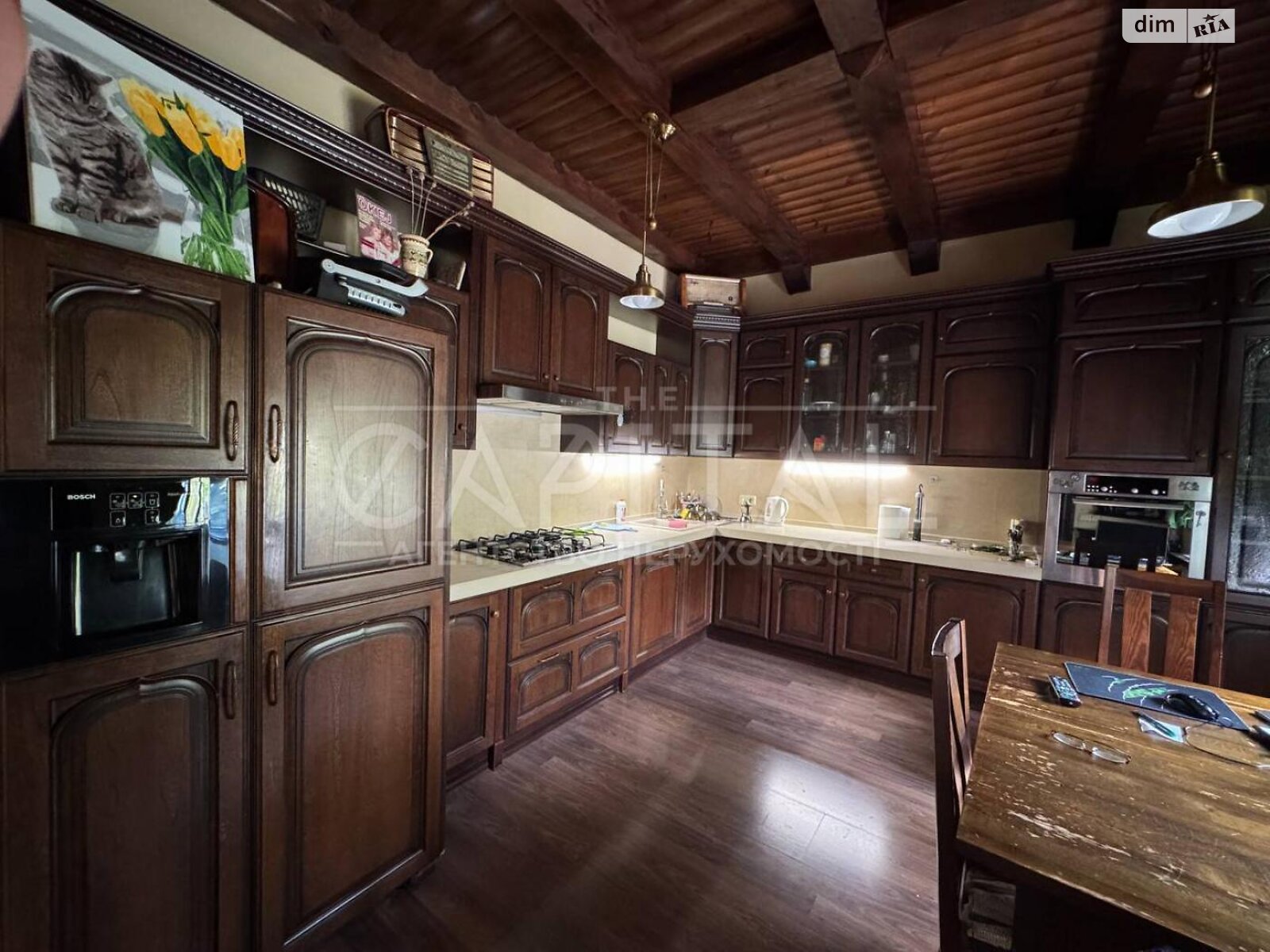 триповерховий дуплекс, 350 кв. м, цегла. Продаж в Києві, район Голосіївський фото 1 триповерховий дуплекс, 350 кв. м, цегла. Продаж в Києві, район Голосіївський фото 1