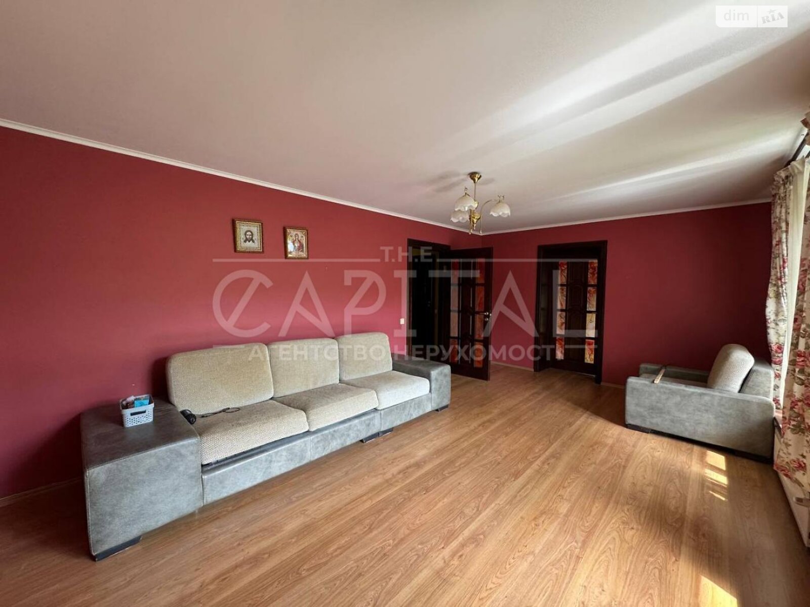 триповерховий дуплекс, 350 кв. м, цегла. Продаж в Києві, район Голосіївський фото 1 триповерховий дуплекс, 350 кв. м, цегла. Продаж в Києві, район Голосіївський фото 1