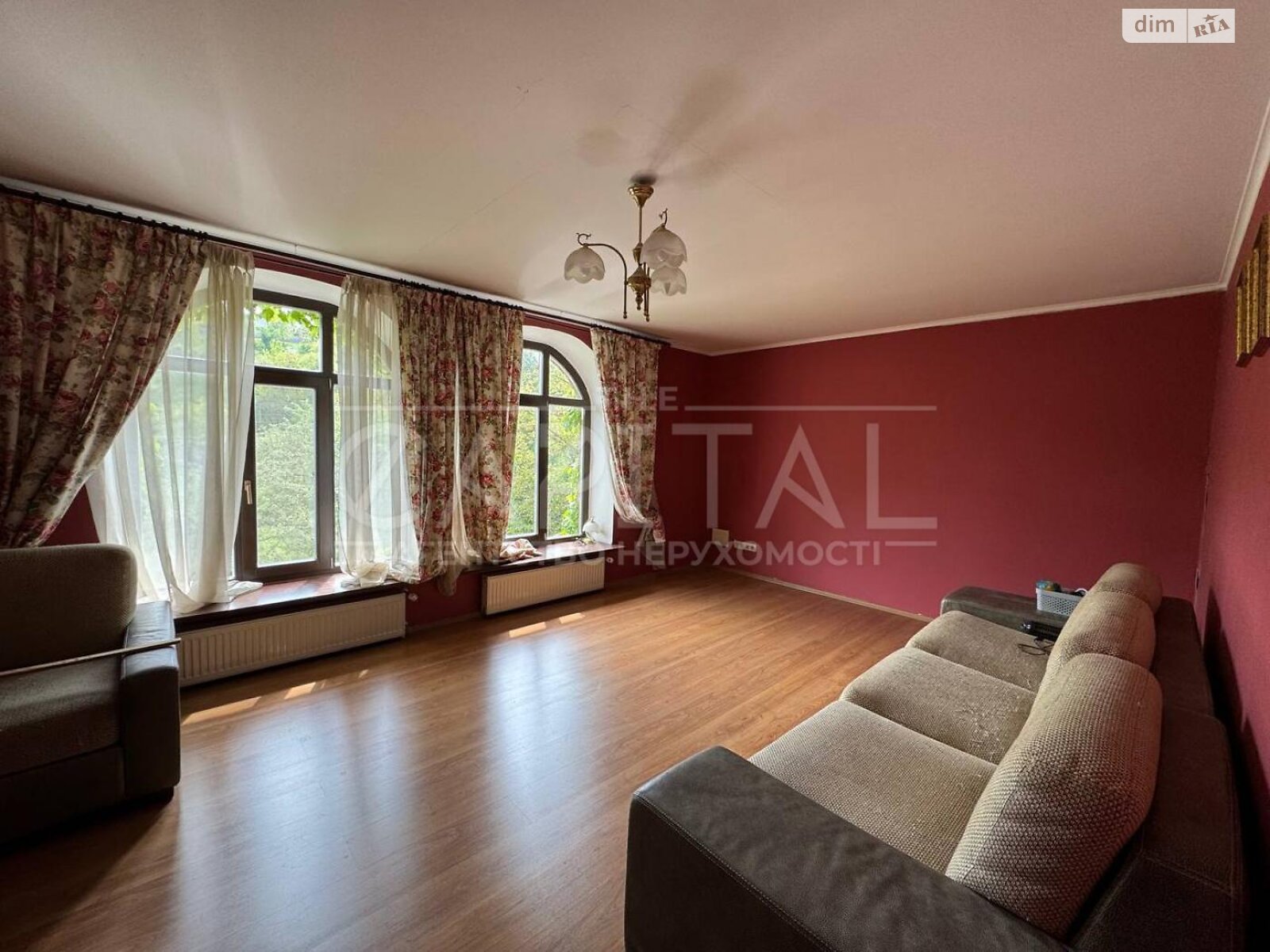 триповерховий дуплекс, 350 кв. м, цегла. Продаж в Києві, район Голосіївський фото 1 триповерховий дуплекс, 350 кв. м, цегла. Продаж в Києві, район Голосіївський фото 1