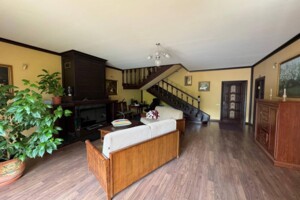 триповерховий дуплекс, 350 кв. м, цегла. Продаж в Києві, район Голосіївський фото 2