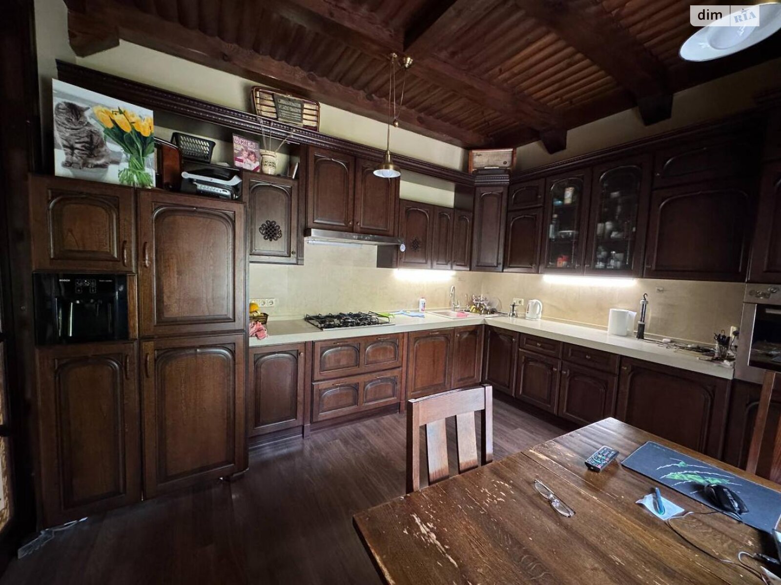 триповерховий дуплекс, 350 кв. м, цегла. Продаж в Києві, район Голосіївський фото 1 триповерховий дуплекс, 350 кв. м, цегла. Продаж в Києві, район Голосіївський фото 1