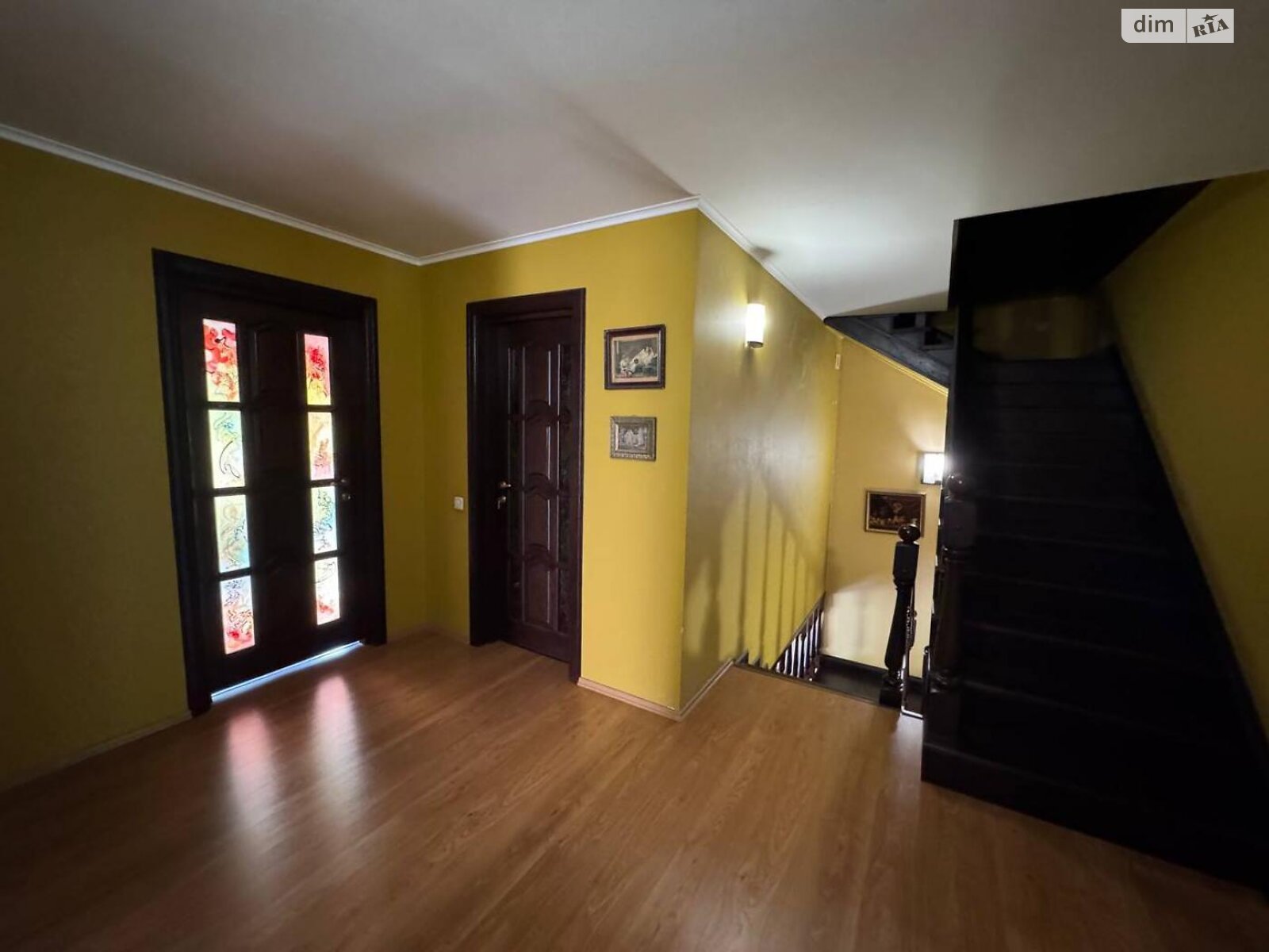 триповерховий дуплекс, 350 кв. м, цегла. Продаж в Києві, район Голосіївський фото 1 триповерховий дуплекс, 350 кв. м, цегла. Продаж в Києві, район Голосіївський фото 1
