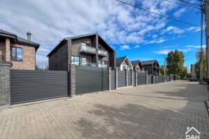 двоповерховий дуплекс, 250 кв. м, цегла. Продаж в Києві, район Жуляни фото 2