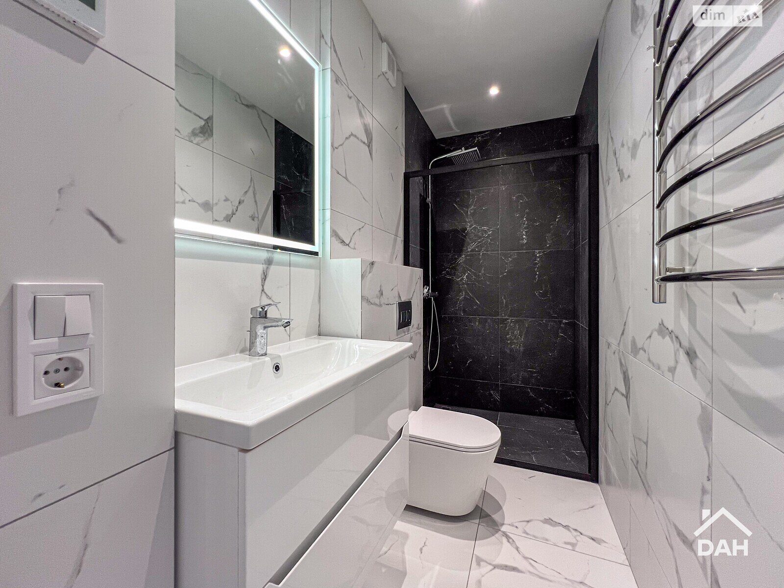 двоповерховий дуплекс, 250 кв. м, цегла. Продаж в Києві, район Жуляни фото 1