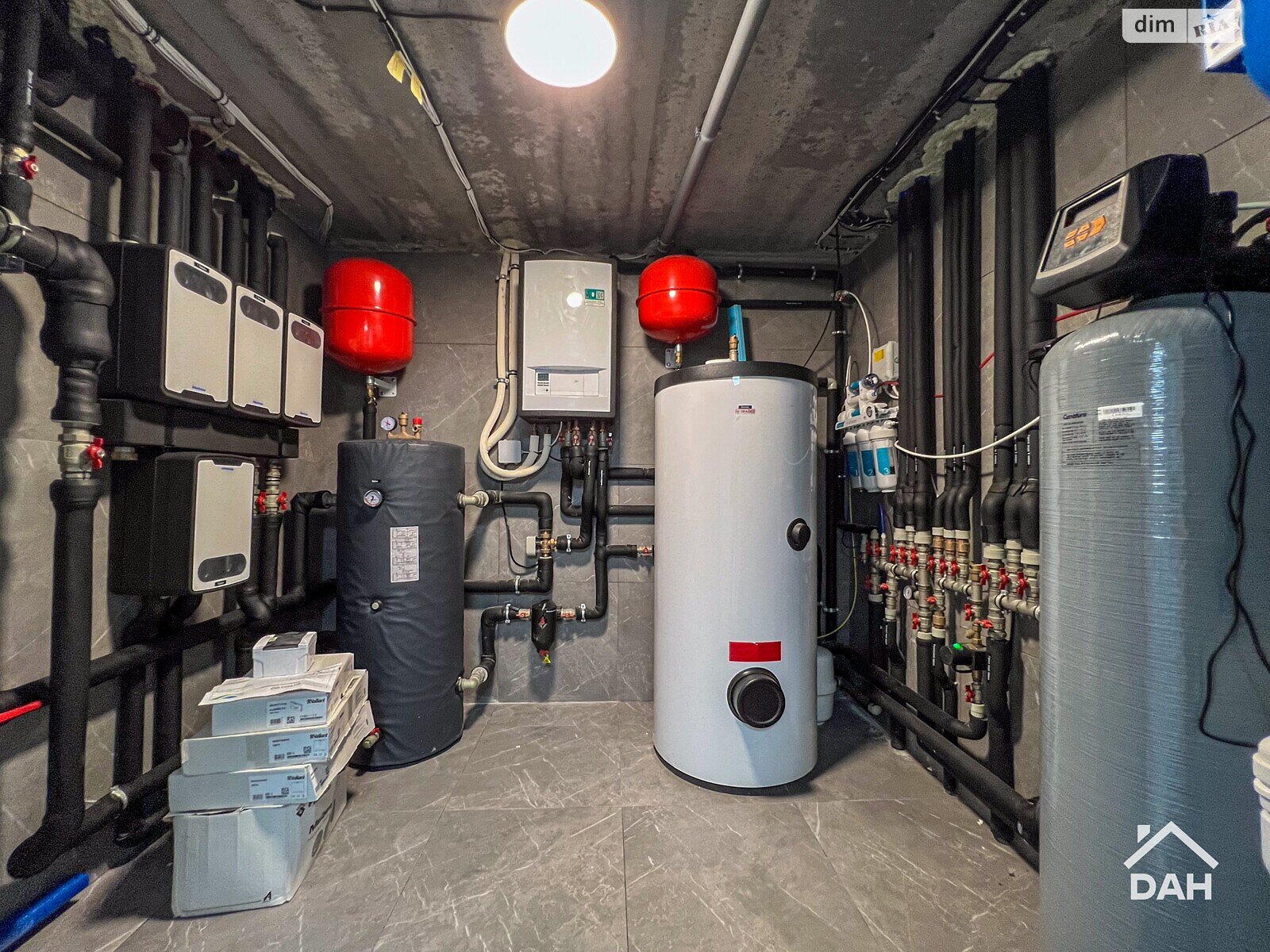 двоповерховий дуплекс, 250 кв. м, цегла. Продаж в Києві, район Жуляни фото 1