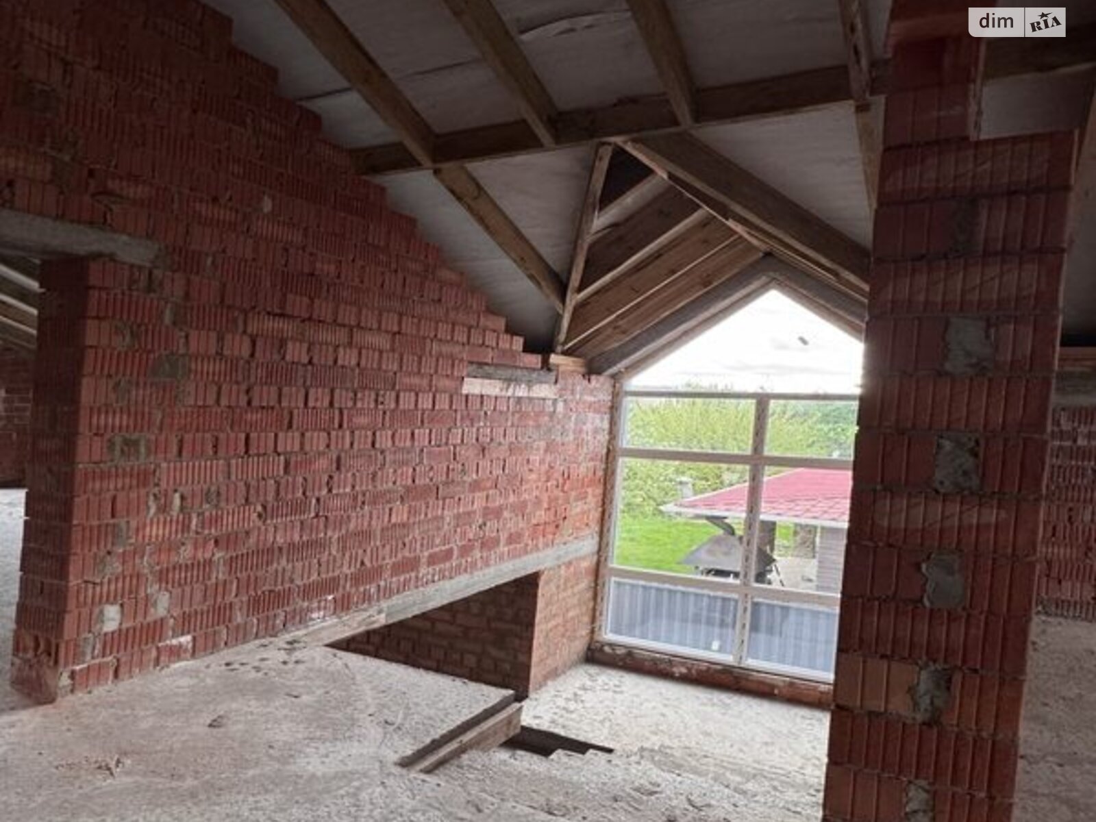 двоповерховий дуплекс, 165 кв. м, цегла. Продаж в Києві, район Нивки фото 1 двоповерховий дуплекс, 165 кв. м, цегла. Продаж в Києві, район Нивки фото 1