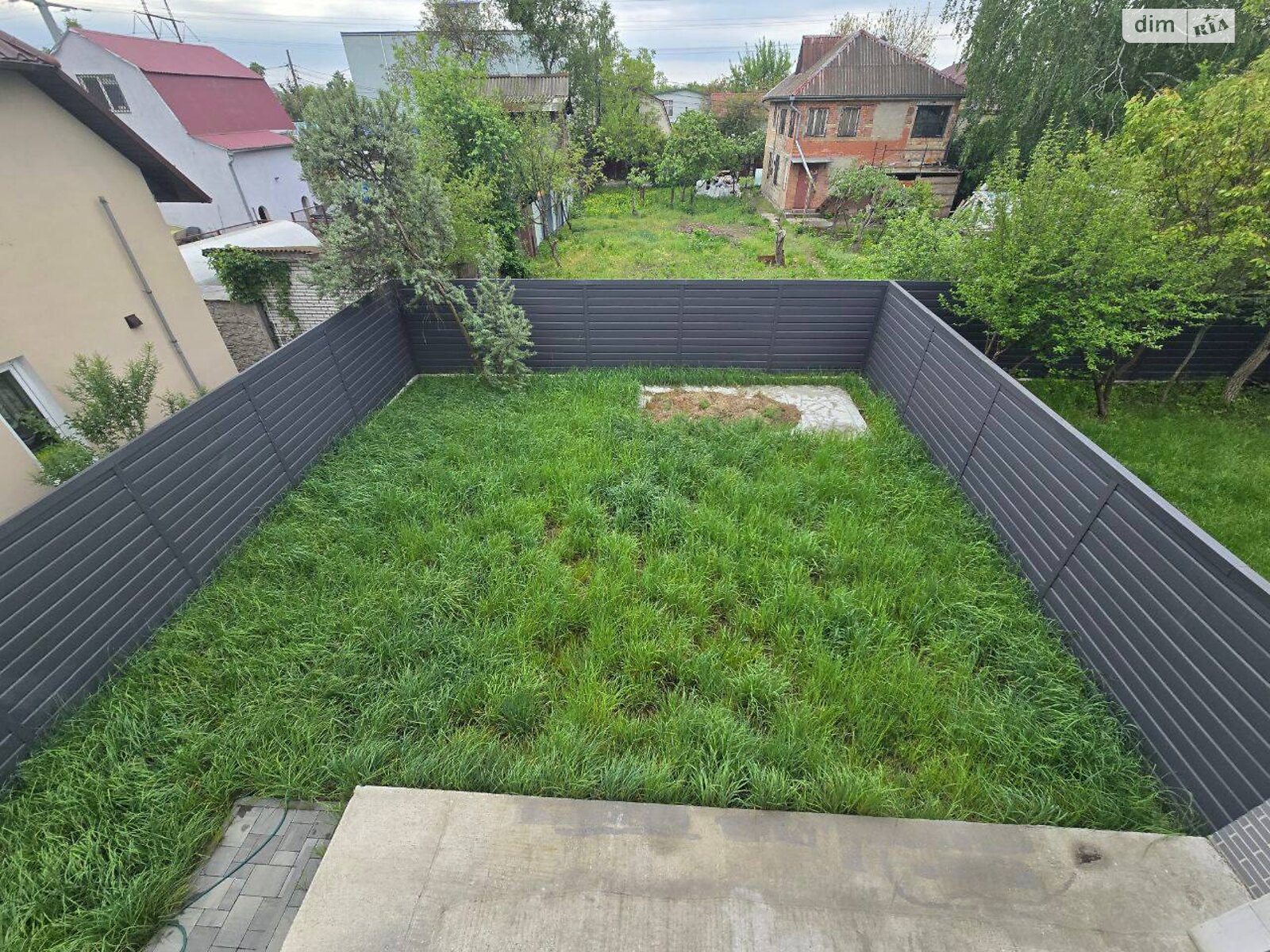 двоповерховий дуплекс, 175 кв. м, цегла. Продаж в Києві, район Осокорки фото 1 двоповерховий дуплекс, 175 кв. м, цегла. Продаж в Києві, район Осокорки фото 1