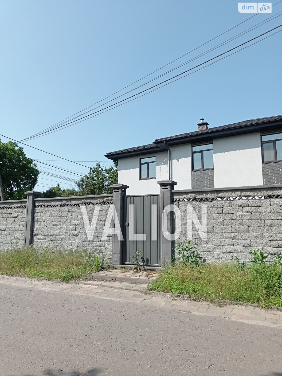 двоповерховий дуплекс, 136.5 кв. м, моноліт. Продаж в Києві, район Осокорки фото 1 двоповерховий дуплекс, 136.5 кв. м, моноліт. Продаж в Києві, район Осокорки фото 1