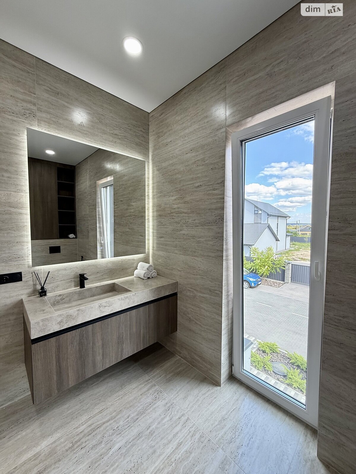 двоповерховий дуплекс, 130 кв. м, кирпич. Продаж в Києві, район Осокорки фото 1