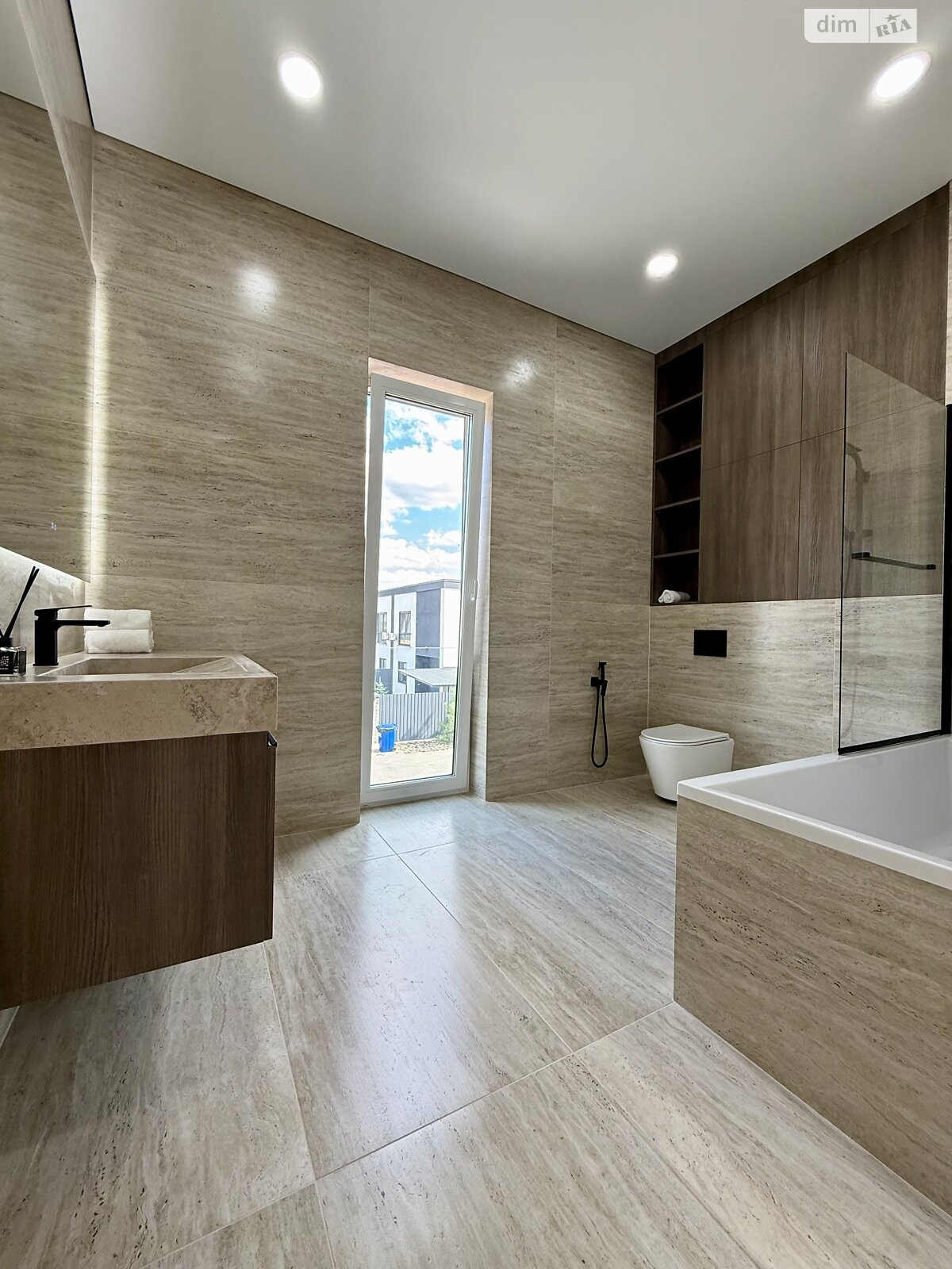 двоповерховий дуплекс, 130 кв. м, кирпич. Продаж в Києві, район Осокорки фото 1