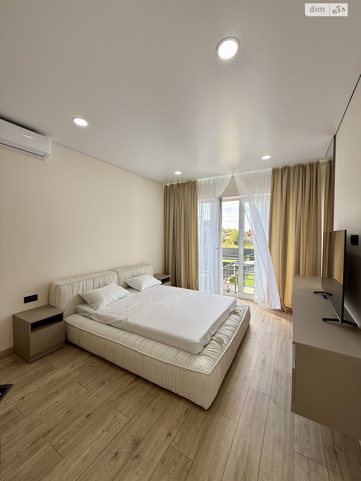 двоповерховий дуплекс, 130 кв. м, кирпич. Продаж в Києві, район Осокорки фото 1