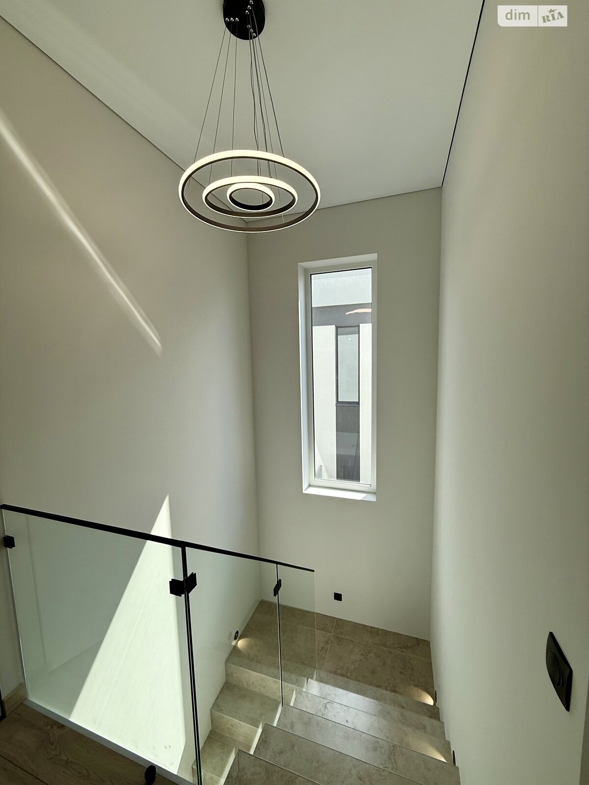 двоповерховий дуплекс, 130 кв. м, кирпич. Продаж в Києві, район Осокорки фото 1