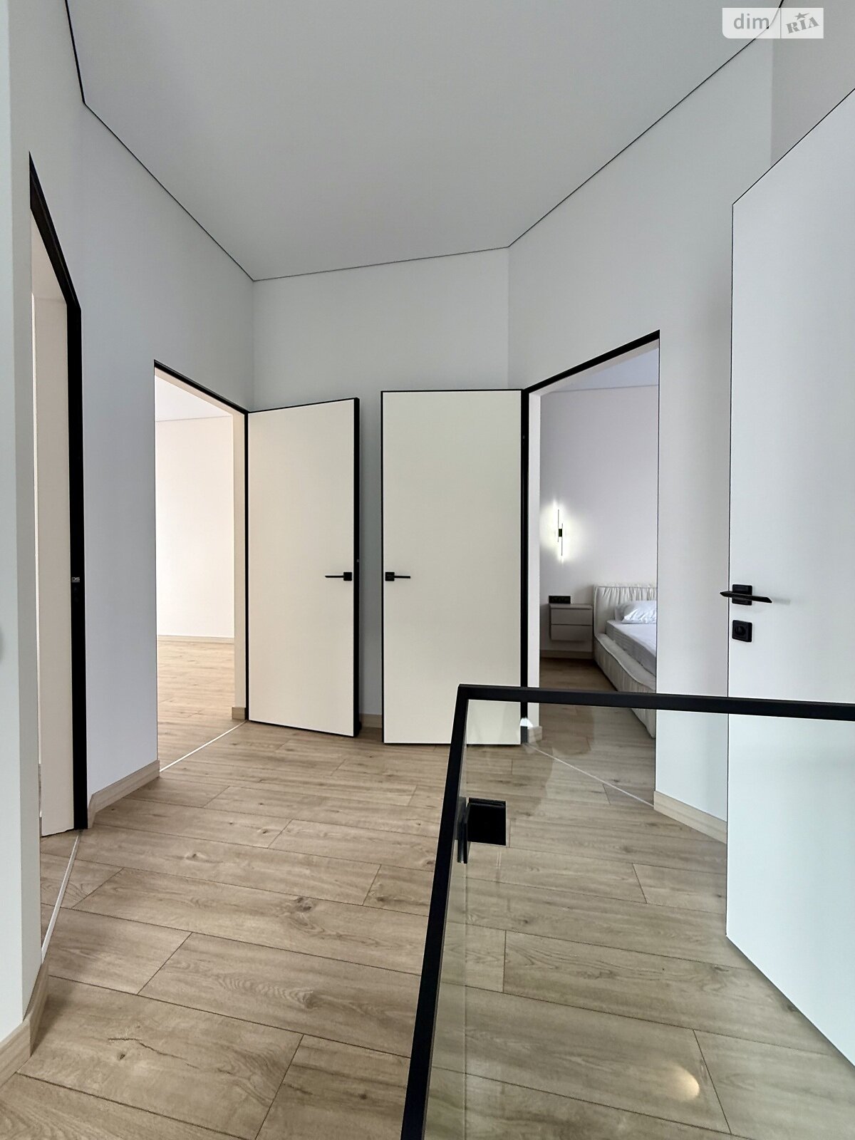 двоповерховий дуплекс, 130 кв. м, кирпич. Продаж в Києві, район Осокорки фото 1