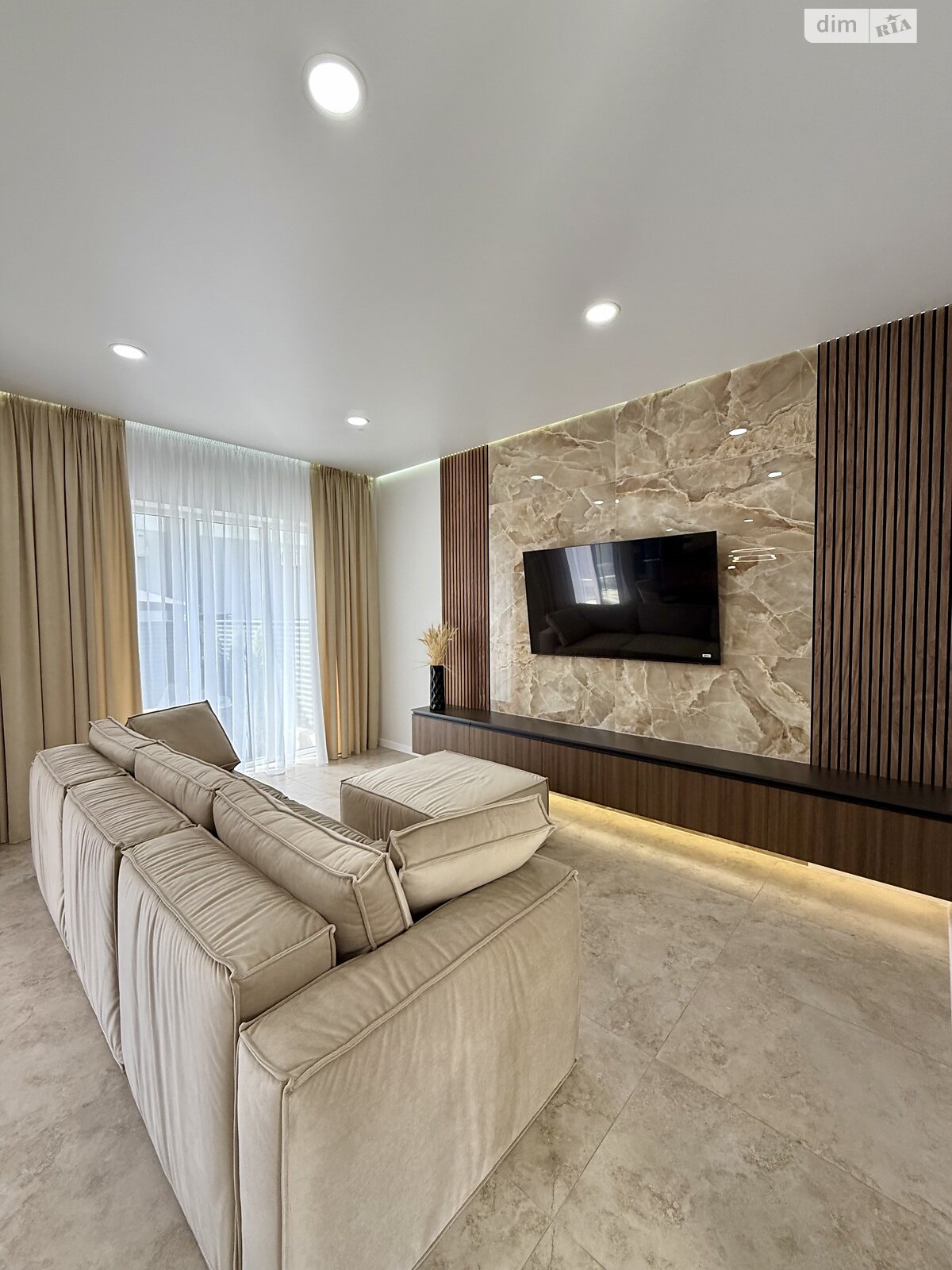 двоповерховий дуплекс, 130 кв. м, кирпич. Продаж в Києві, район Осокорки фото 1