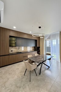 двоповерховий дуплекс, 130 кв. м, кирпич. Продаж в Києві, район Осокорки фото 2