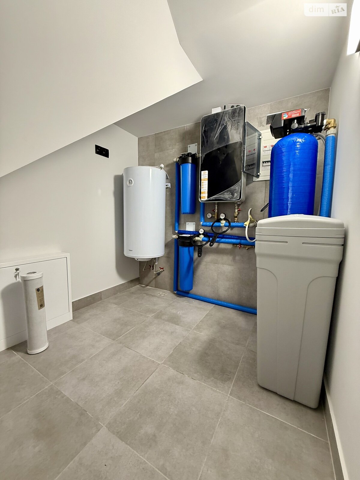 двоповерховий дуплекс, 130 кв. м, кирпич. Продаж в Києві, район Осокорки фото 1