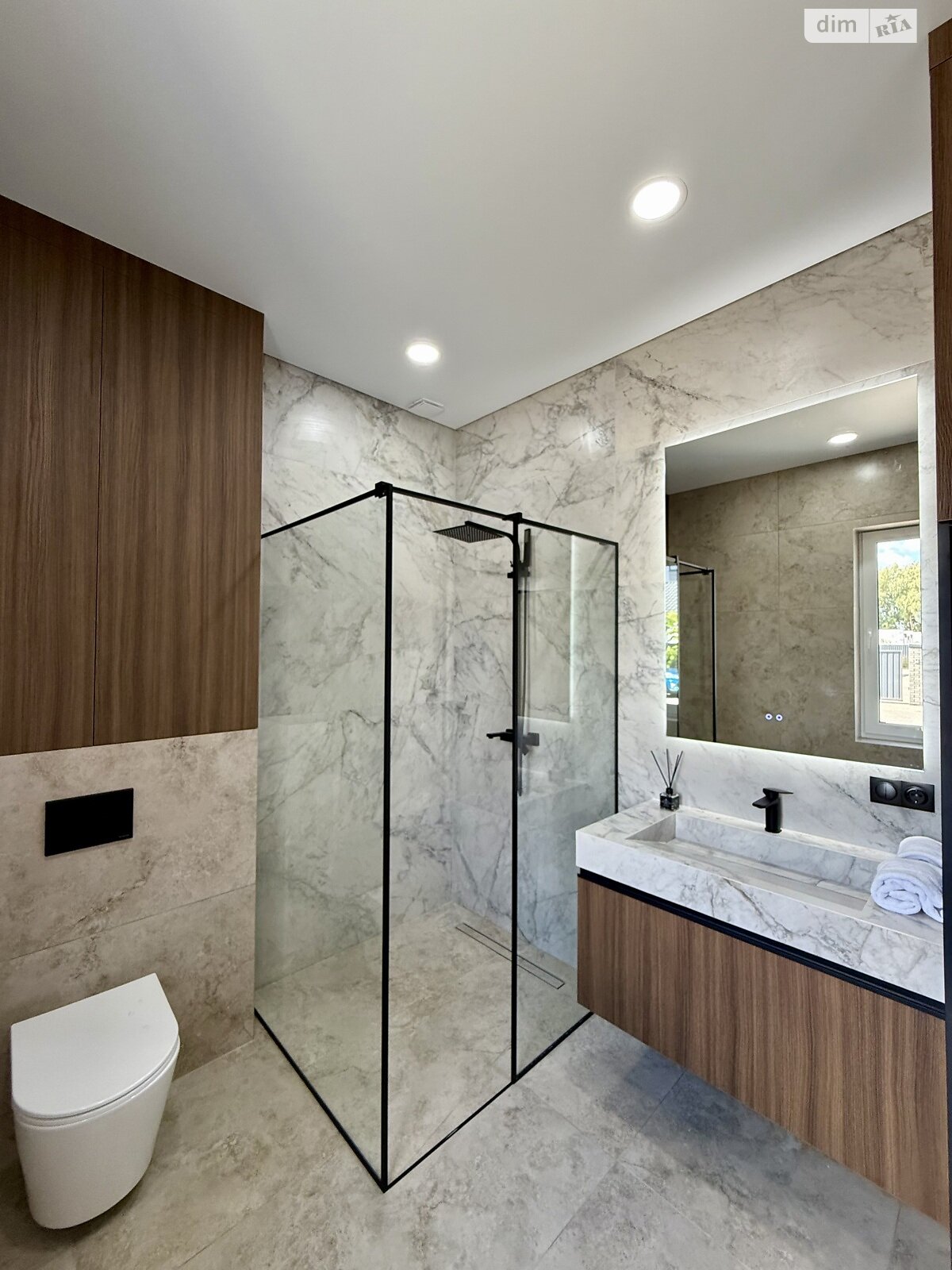 двоповерховий дуплекс, 130 кв. м, кирпич. Продаж в Києві, район Осокорки фото 1