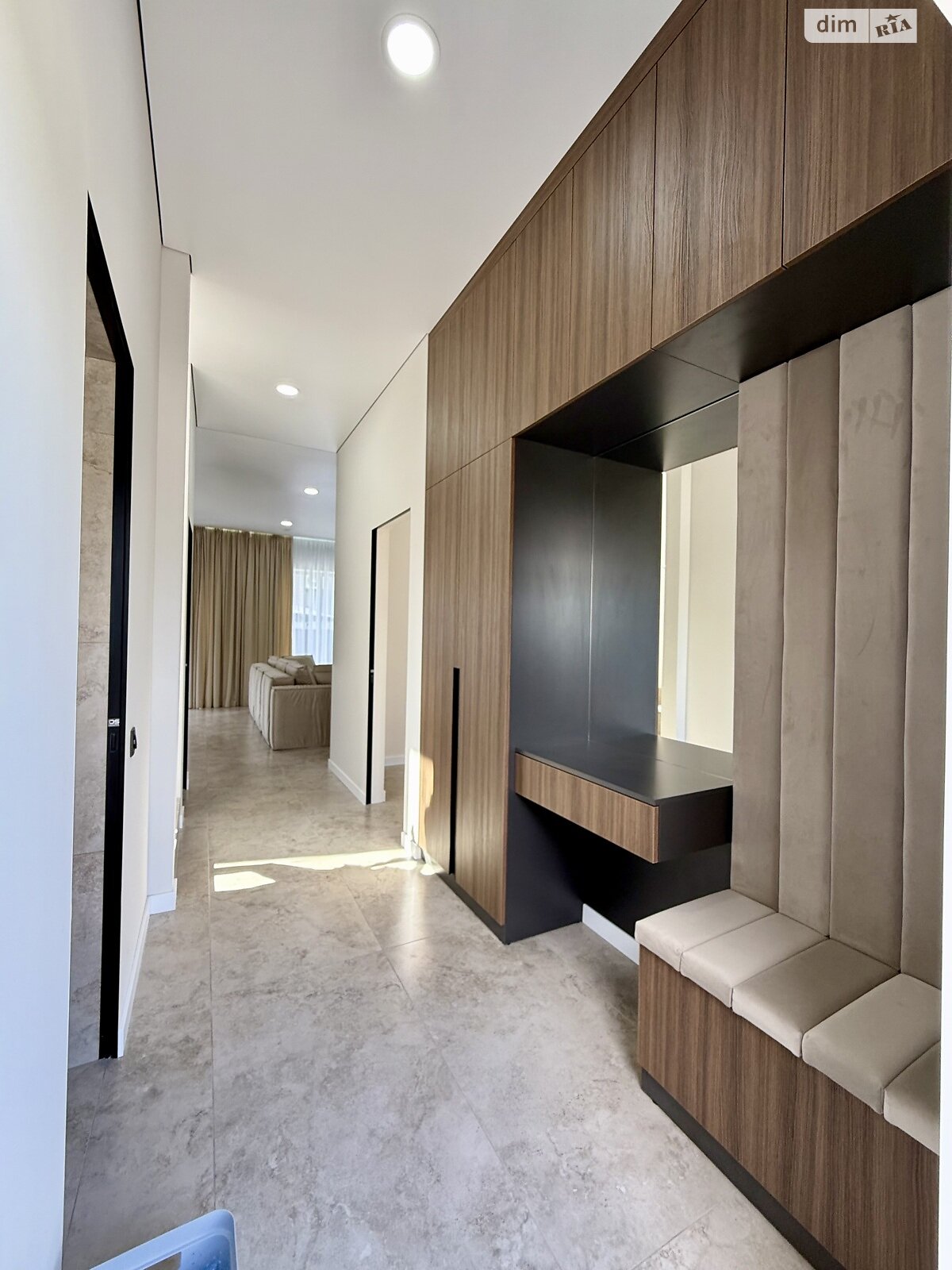 двоповерховий дуплекс, 130 кв. м, кирпич. Продаж в Києві, район Осокорки фото 1