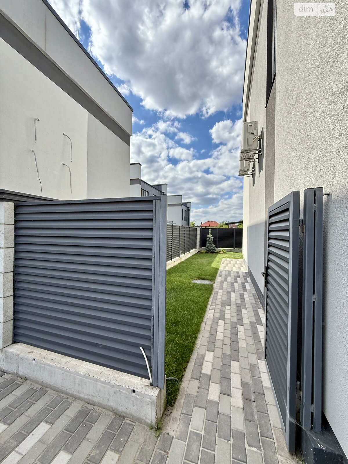 двоповерховий дуплекс, 130 кв. м, кирпич. Продаж в Києві, район Осокорки фото 1