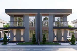 двухэтажный дуплекс, 140 кв. м, кирпич. Продажа в Киеве район Осокорки фото 2 двухэтажный дуплекс, 140 кв. м, кирпич. Продажа в Киеве район Осокорки фото 2