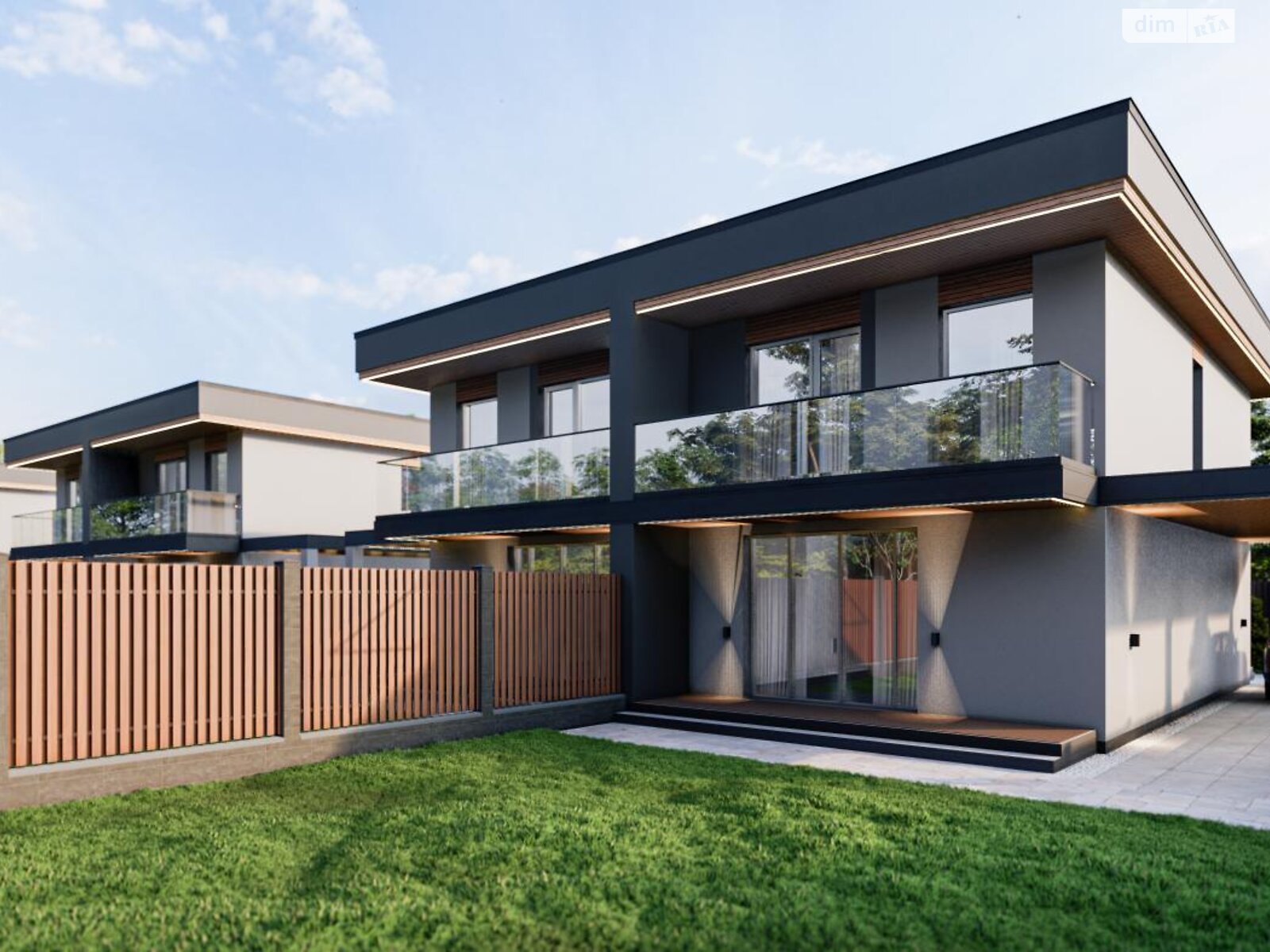 двухэтажный дуплекс, 140 кв. м, кирпич. Продажа в Киеве район Осокорки фото 1 двухэтажный дуплекс, 140 кв. м, кирпич. Продажа в Киеве район Осокорки фото 1