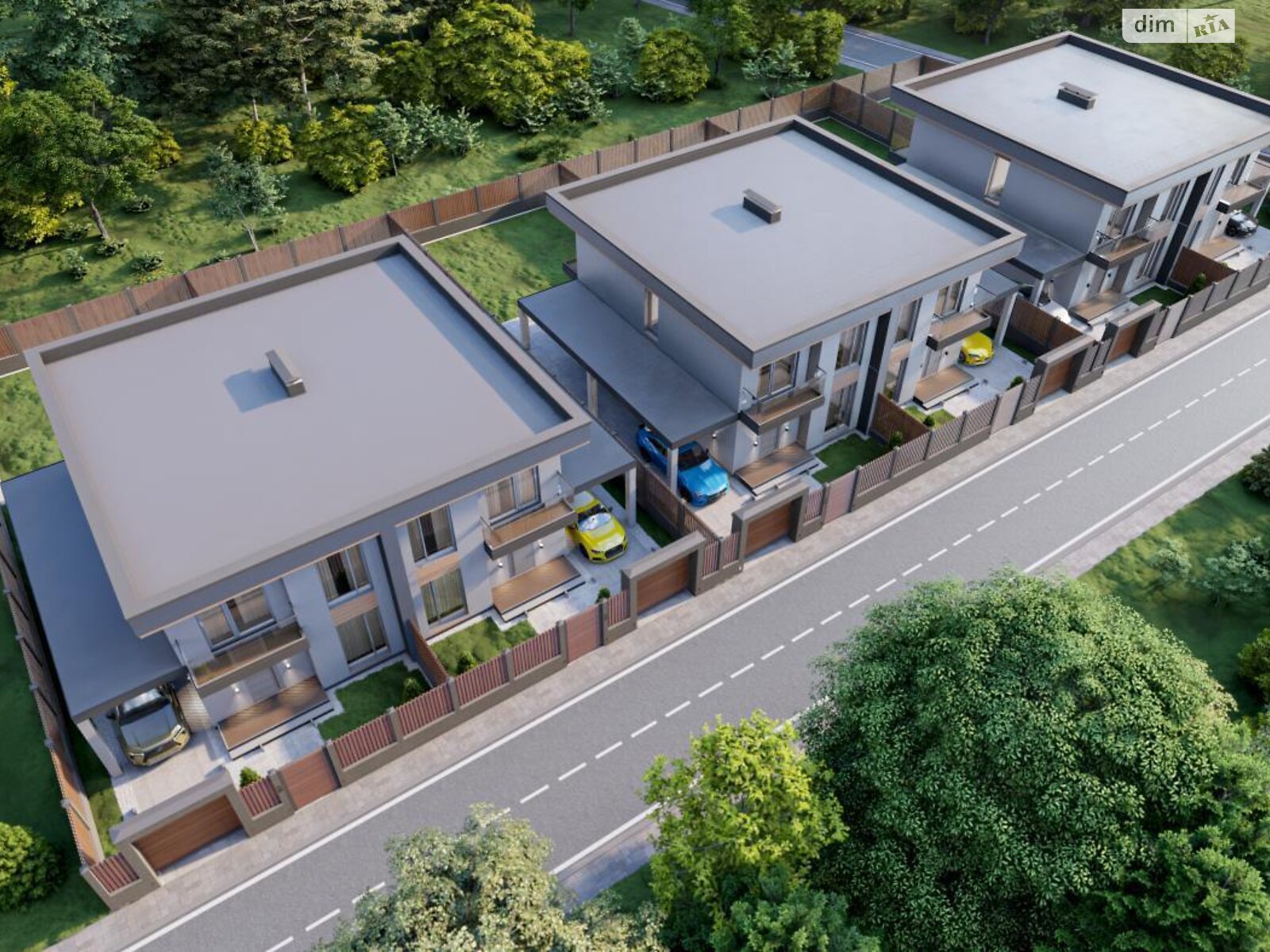 двухэтажный дуплекс, 140 кв. м, кирпич. Продажа в Киеве район Осокорки фото 1 двухэтажный дуплекс, 140 кв. м, кирпич. Продажа в Киеве район Осокорки фото 1