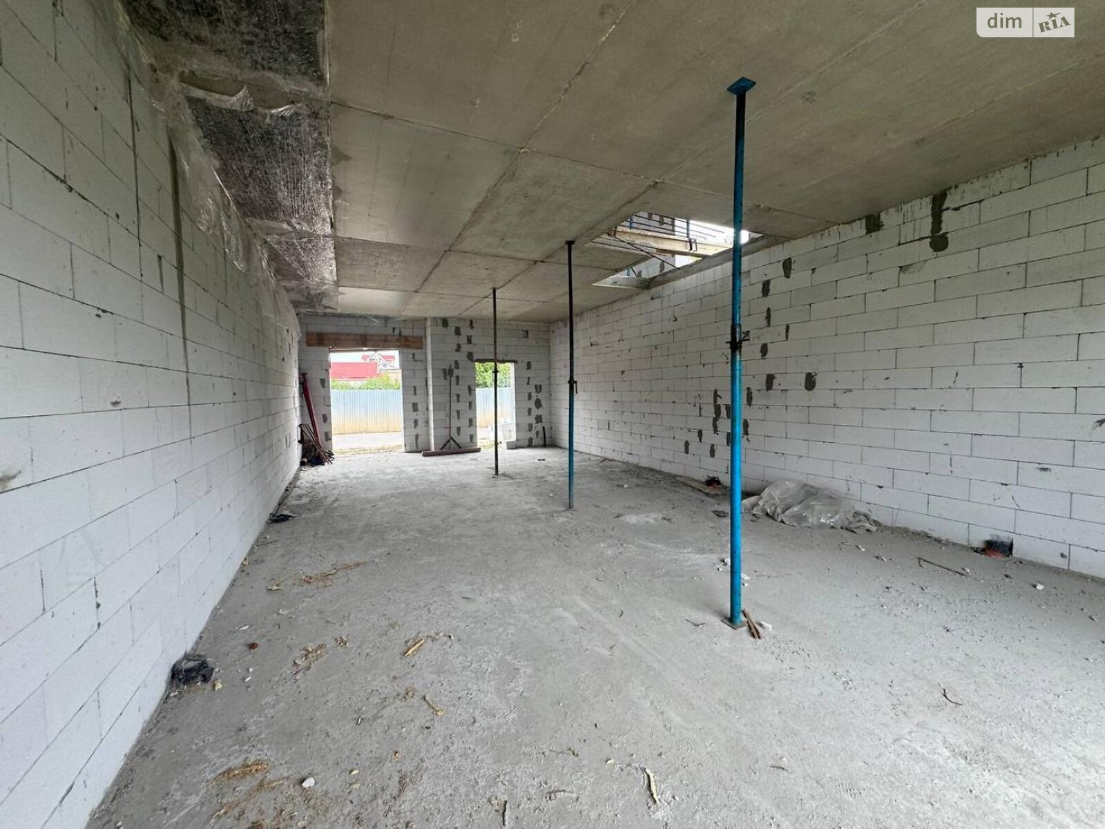 двухэтажный дуплекс, 140 кв. м, кирпич. Продажа в Киеве район Осокорки фото 1 двухэтажный дуплекс, 140 кв. м, кирпич. Продажа в Киеве район Осокорки фото 1