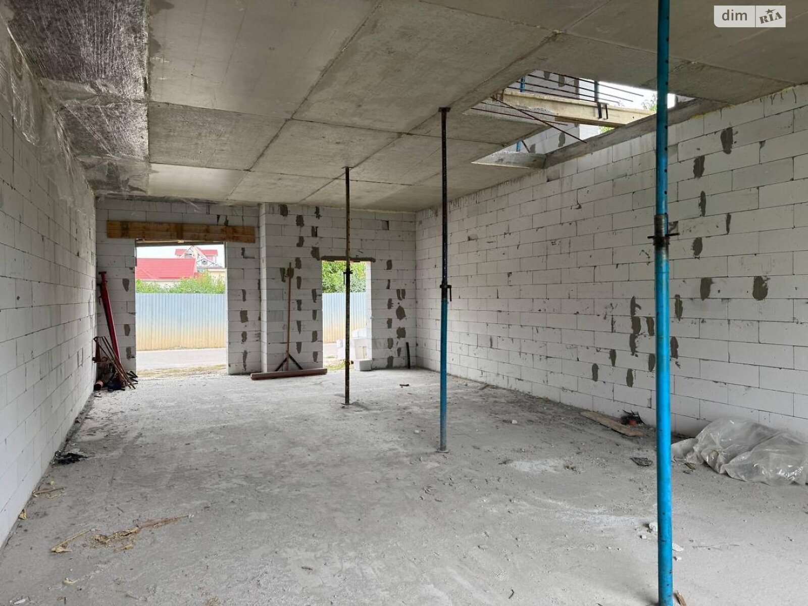 двухэтажный дуплекс, 140 кв. м, кирпич. Продажа в Киеве район Осокорки фото 1 двухэтажный дуплекс, 140 кв. м, кирпич. Продажа в Киеве район Осокорки фото 1