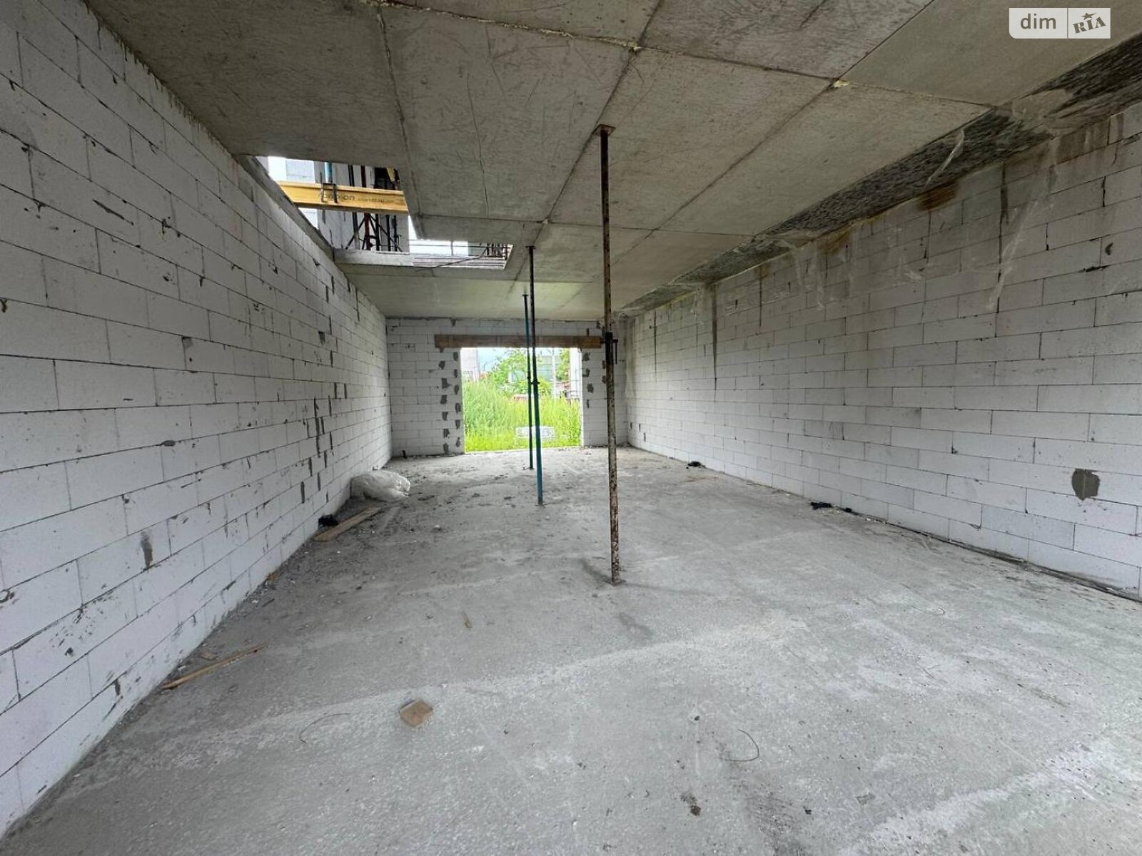 двухэтажный дуплекс, 140 кв. м, кирпич. Продажа в Киеве район Осокорки фото 1 двухэтажный дуплекс, 140 кв. м, кирпич. Продажа в Киеве район Осокорки фото 1