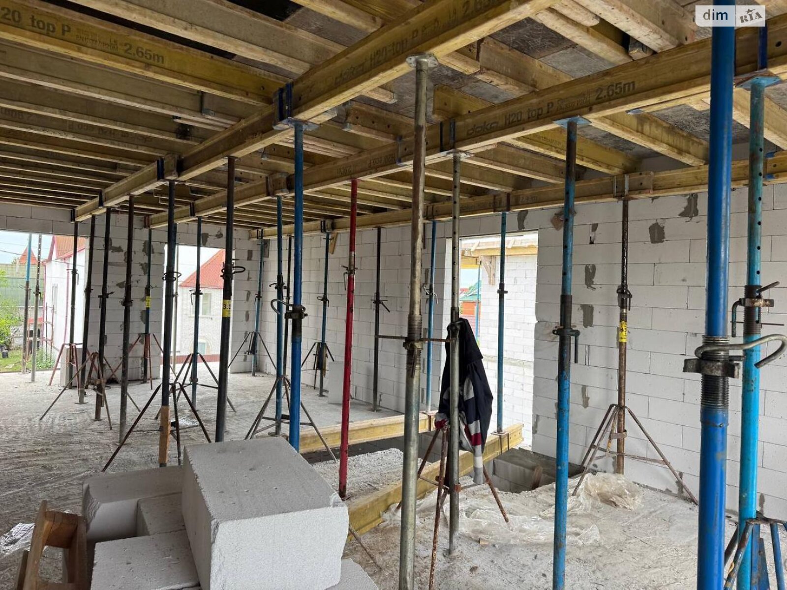 двухэтажный дуплекс, 140 кв. м, кирпич. Продажа в Киеве район Осокорки фото 1 двухэтажный дуплекс, 140 кв. м, кирпич. Продажа в Киеве район Осокорки фото 1