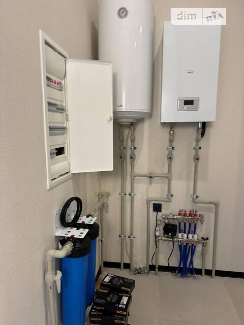 House by the address (area 130 m²) - Atlanta.ua - photo 19