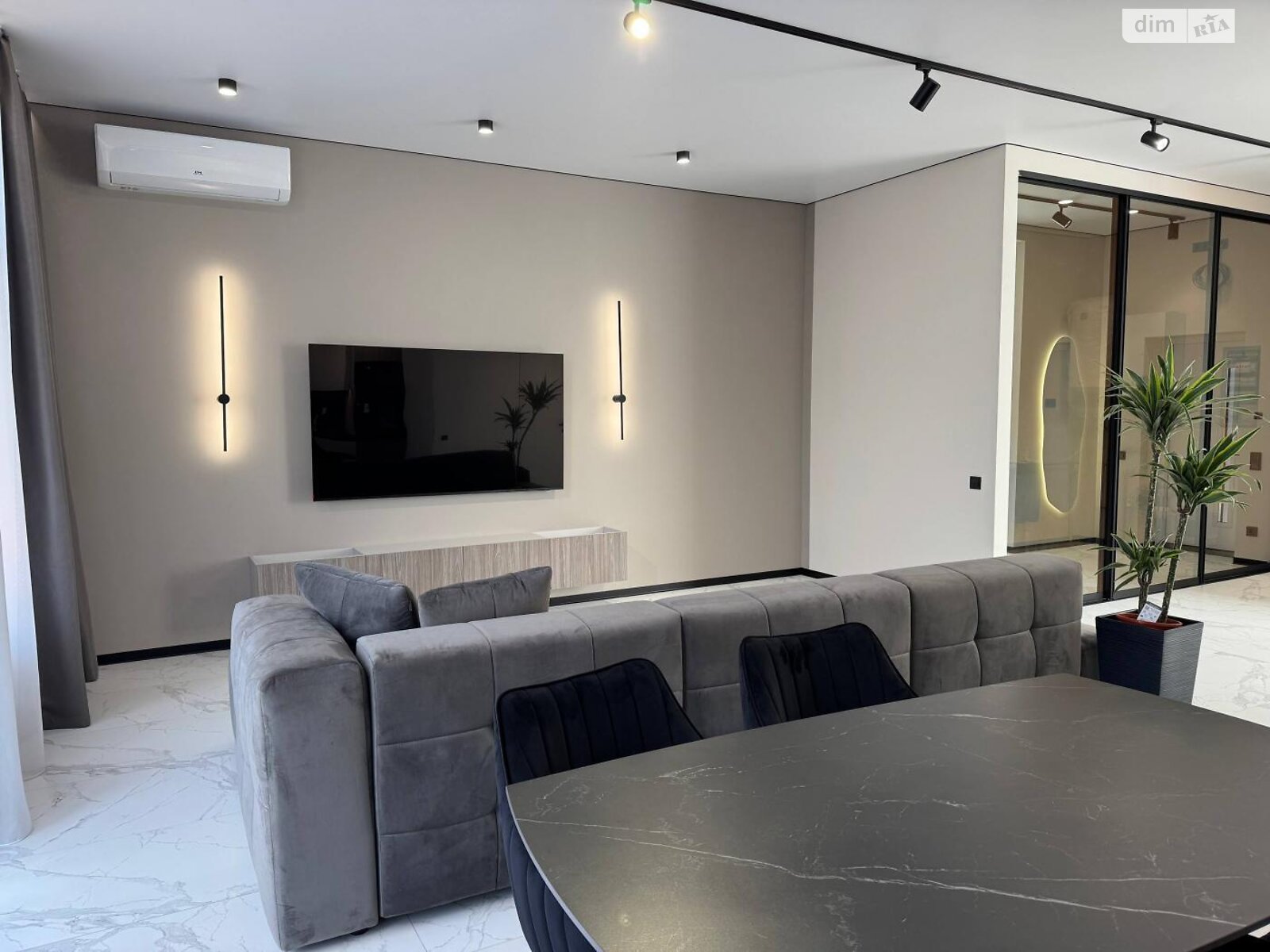 двоповерховий дуплекс, 136 кв. м, цегла. Продаж в Києві, район Осокорки фото 1