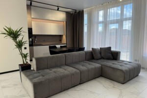 двоповерховий дуплекс, 136 кв. м, цегла. Продаж в Києві, район Осокорки фото 2