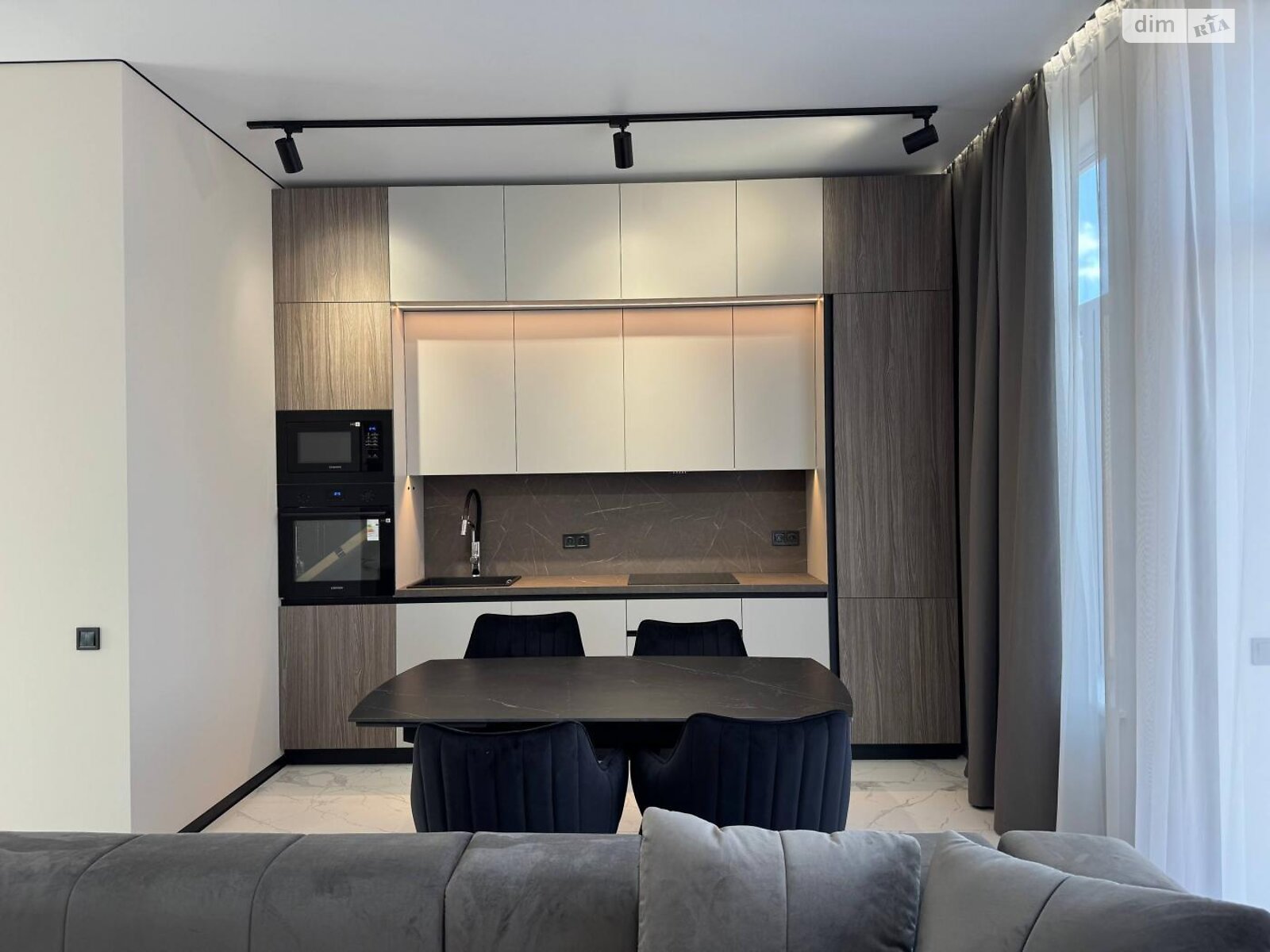 двоповерховий дуплекс, 136 кв. м, цегла. Продаж в Києві, район Осокорки фото 1