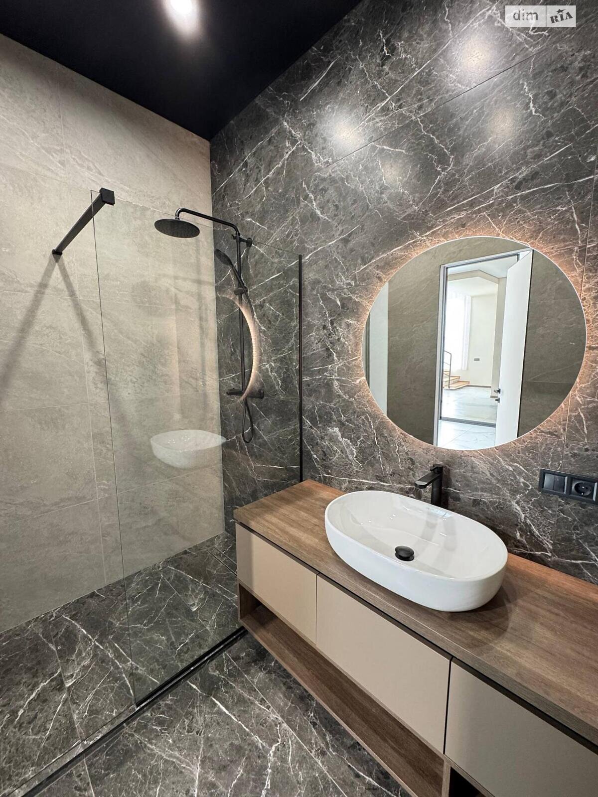 двоповерховий дуплекс, 136 кв. м, цегла. Продаж в Києві, район Осокорки фото 1