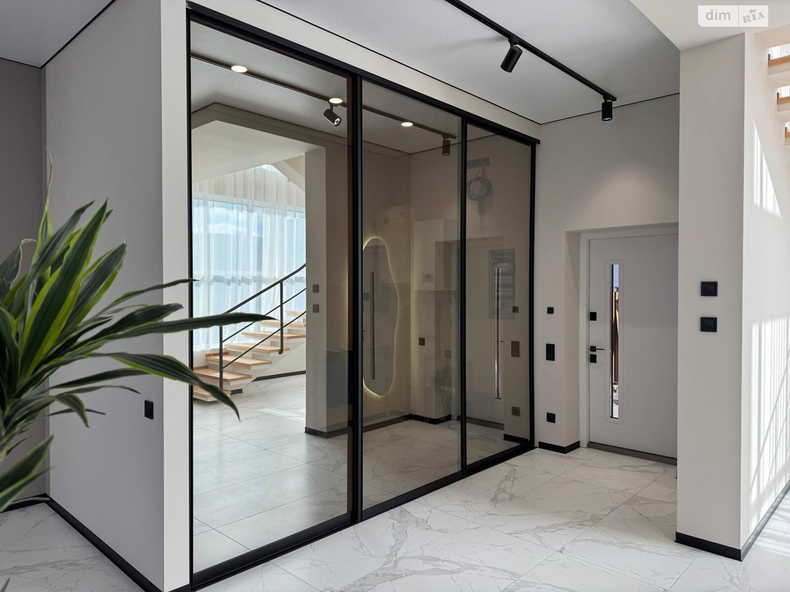 двоповерховий дуплекс, 136 кв. м, цегла. Продаж в Києві, район Осокорки фото 1