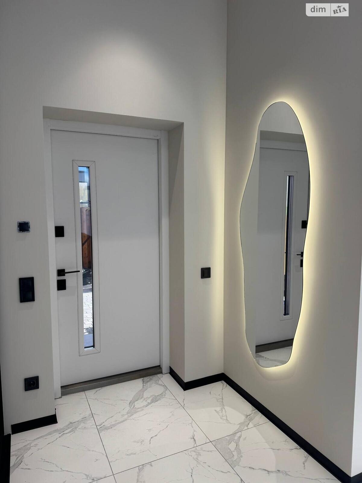 двоповерховий дуплекс, 136 кв. м, цегла. Продаж в Києві, район Осокорки фото 1